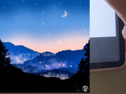 山月有星 ‖ 画世界pro绘画教程
画布:3:4
软件:画世界pro
#抖音年味艺术图鉴 #2026绘画开年挑战 #艺术在抖音 #画画 #平板 @抖音创作小助手