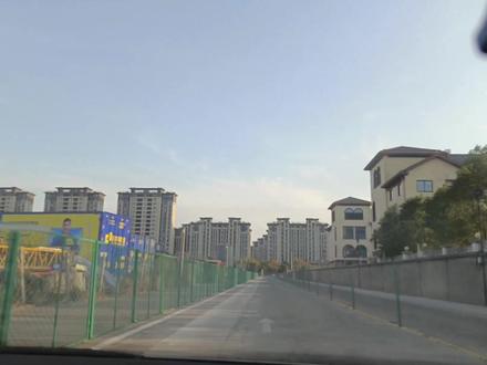 #科目三考场全程讲解宁波 慈溪龙山 提前预知路线 需要免费观看