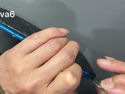 华为海思新突破,告别美韩垄断!
加油!加油!#拆机 nova6