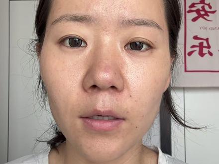 真实的化妆视频才更有参考意义 #新手化妆教程 #日常妆