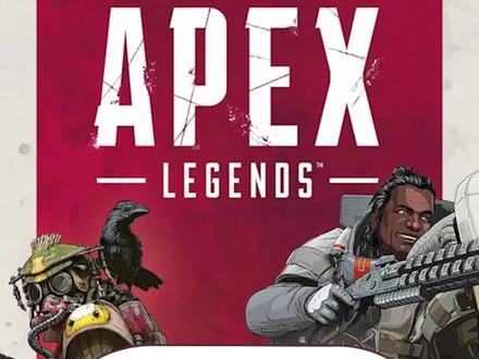 狗子:《我沐浴在功德中》
#apex英雄 #steam游戏 #游戏日常