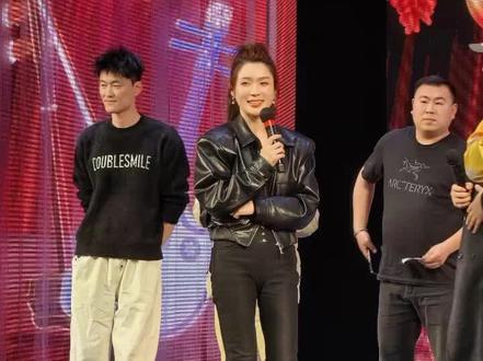 刘老根大舞台红豆空降#华语乐坛