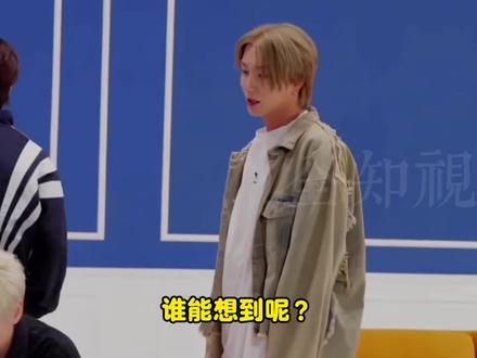 矿泉水也没想到,自己能差点拆散一个组合#kpop #娱乐评论大赏 #superjunior #利特 #李东海 银赫 圭贤 宋茜