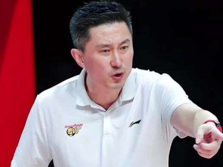 外籍裁判空降G3!杜锋一番话引争议!陶汉林续约!#CBA#杜锋#陶汉林#广东男篮#北京男篮