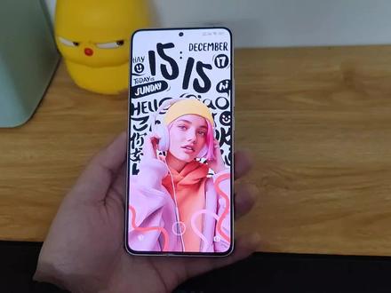 小米hyper os我最喜欢的几个点,看看有没有戳中你。#小米hyperos #红米k70 #小米14 #息屏显示 #打断动画