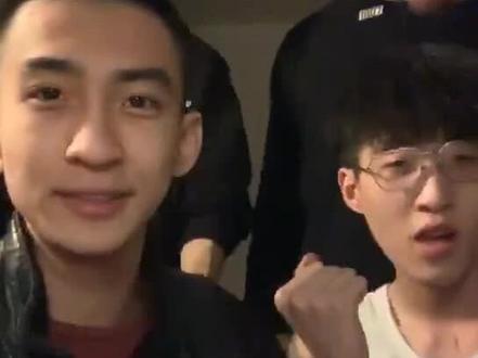 是你们要的857 有点但是很快乐!@Tianyttttt @🌙EDC @休想11