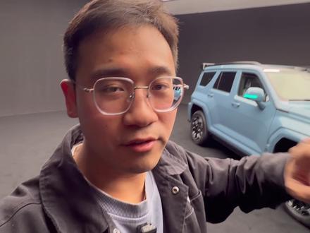 全新坦克700增加了2.0T Hi4-Z的动力,过两天去试驾!#长城汽车 #全新坦克700新时代新旗舰#麒麟云中现青云直上时#大哥座驾 #硬派越野