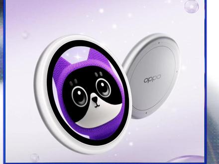 出片神器来啦!OPPO Bubble锁死“潮流搭子” #科技数码 #opporeno16 #小O屏 #oppobubble