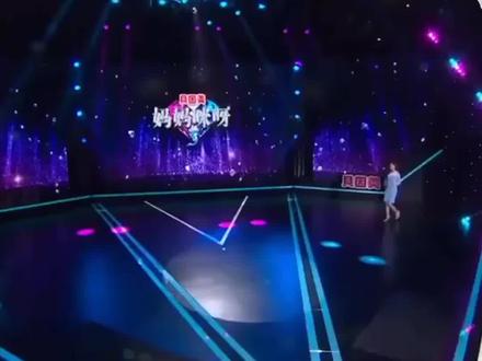 美女老公一出场,全场尖叫不断,竟然是歌手冷漠!