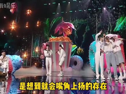 #时代少年团 单封问卷齐了,对喜欢时团的每一个你来说,TNT又是什么呢~