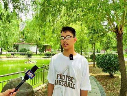 祝贺遂平一高考生候士杰以678分的优异成绩考入北京大学#北京大学