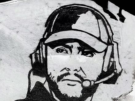 是狼给的诱惑~ #红狼 #三角洲行动 #三角洲S8蝶变时刻新赛季 #绘画过程