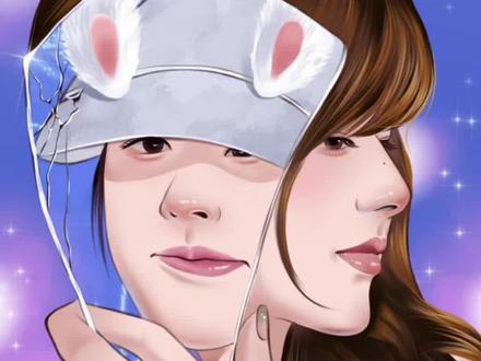 顶流女星的双面人生
#赵露思 #露思未来可期 #procreate绘画 #绘画过程