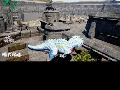 难道……“我”才是寒锋?#阿乐大王#龙岛异兽 #悬疑#推理#龙岛异兽阿乐