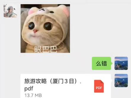 #开启2023第一场旅行 #旅游攻略 #厦门 #这是属于厦门的浪漫 厦门的浪漫,一半是山海,一半是身边的你 @DOU+小助手