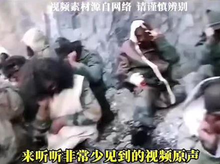 中国铁血男儿,铮铮铁骨,保家卫国