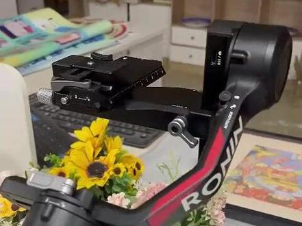 dji 大疆 rs4 稳定器使用教程 我也是刚刚学会使用这个稳定器,如有错误还请多多指教#稳定器#大疆#稳定器使用教程 #大学生 #摄影