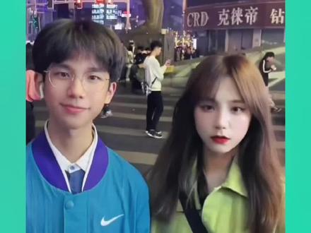 你们知道他们是什么关系吗~#脱口秀 #网红 #嫩哥