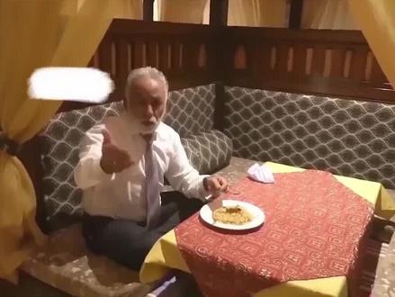 盘点国人在巴铁的待遇,小伙吃饭时被美国佬挑衅,老板直接让其滚 #中巴友谊#中巴#巴基斯坦#美国挑衅#爱国