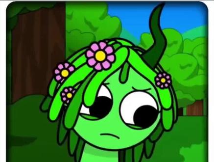 节奏盒子动画(加英文)