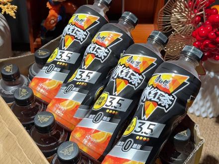 真的爱死这波商战!!康师傅冰红茶也来破价大羊毛了! 到手一箱15瓶才这价,一代人有一代人的鸡蛋要捡! 刷不到的就只能遗憾了!! #康师傅 #冰红茶 #巨巨巨巨超值 #超便宜超划算 #夏日饮品