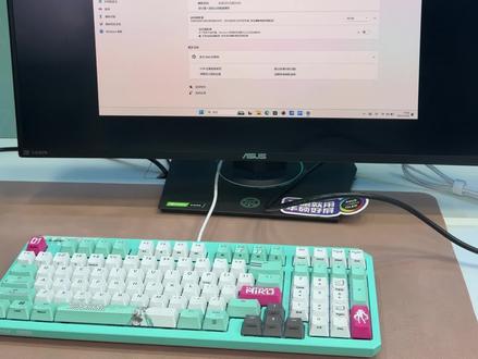 电脑小白用笔记本电脑连接显示器一定要知道的三大误区!
#华硕无畏 #华硕无畏Pro16 #4加4