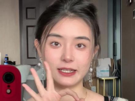 别再说自己是方圆脸啦!找对脸型才能有效变美呀~ #方圆脸#脸型