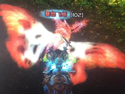 #魔兽坐骑 要塞3级兽栏共计8只坐骑到手!