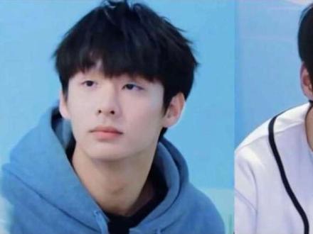 【论相振的相似度】 友情在继续,相振的故事未完待续….
#程相#徐振轩#快乐的扑满#梦相成振 #冰山一角