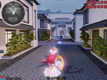 枪神小知识——刀锋篇#tps #枪神纪