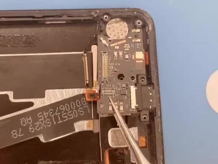 小米note3 屏幕简介