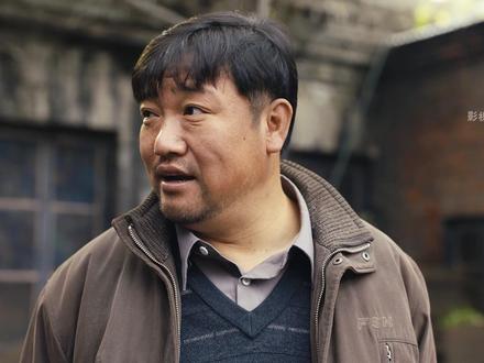 丁师傅的故事 #贾冰 #黄景瑜 #关晓彤 #岁月有情时 #岁月有情时我的精神故乡