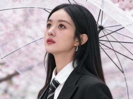 赵丽颖,贾玲,于适,此沙,小花