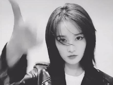Be a cool girl的仪式感,💄💇📸🔦齐了😂