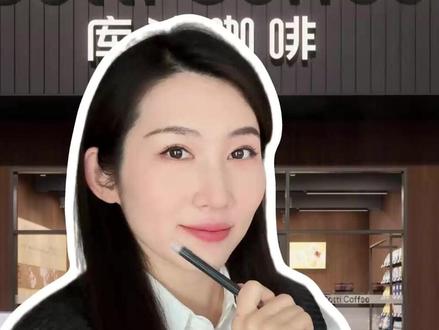 营养师眼里的库迪咖啡#健康 #科普 #咖啡 #饮料 #热量