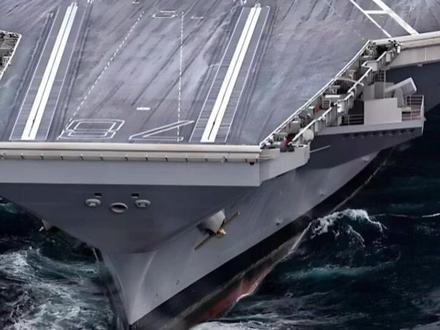 航母压境、重兵集结,美国要对委内瑞拉“下手”了吗?#环球深壹度