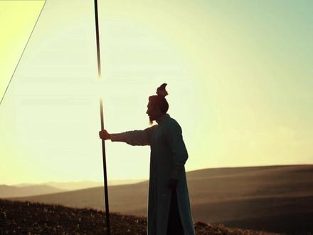 秦始皇凭啥称帝?不是灭六国,是他把‘中国’刻进了文明的骨血里 #秦始皇 #秦朝 #大一统#历史 #嬴政