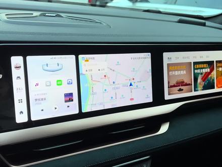 #吉利汽车 #国产车 #汽车 #抖音汽车 #星越l 这个操作可以解决80%的车机问题 我看好多人都要停车熄火重启发动机 其实不需要 这样也是一样的效果