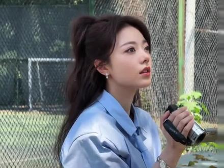 半扎发这样扎好好看#编发 #编发教程 #发型