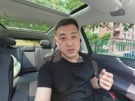 至境E7中配车主聊它的亮点与不足 对于17万级别家用车来说,我觉得E7完全能满足我的家用需求。虽有遗憾之处,但还是优大于劣。#别克至境E7 #至境E7 #至境suv #家用suv新超值之选