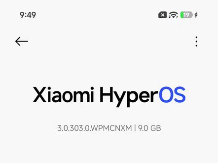 小米澎湃OS3最近又更新了不少实用功能! 小米超级岛、苹果互联、堆叠后台,还有更多易用性优化,来看看都有哪些你关心的功能!#苹果顺畅换小米 #小米澎湃OS