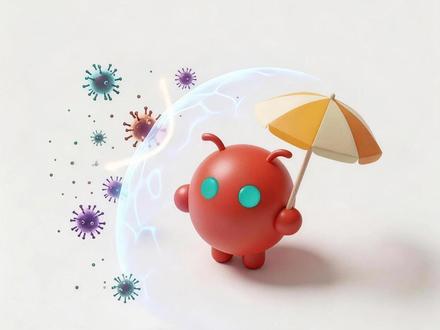 10秒,帮你安全养龙虾OpenClaw #摆烂的逗逗#openclaw