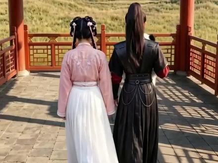 萌兽来袭,我的太子爷夫君是熊猫! #萌兽来袭我的太子爷夫君是熊猫 #漫剧推荐 #漫剧 #追剧