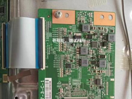 长虹电视开机蓝屏灰屏,黑屏。没有换屏,没有换配件搞定。#电视机 #液晶电视维修 #家用电器 #家电维修 #电视