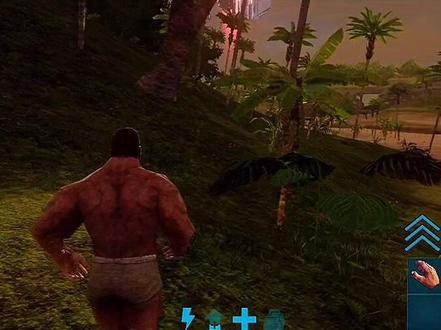 #悟饭游戏厅 #方舟生存进化 开局如何获得传说级装备#手机游戏 #单机游戏 #经典游戏 #怀旧游戏 #暑期游戏玩玩节