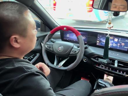 威朗pro方向盘卡滞怎么办?用这个办法或许能够解决!一学就会!#用车技巧 #老司机 #别克 #用车知识 #方向盘卡滞 #威朗pro #別克威朗pro