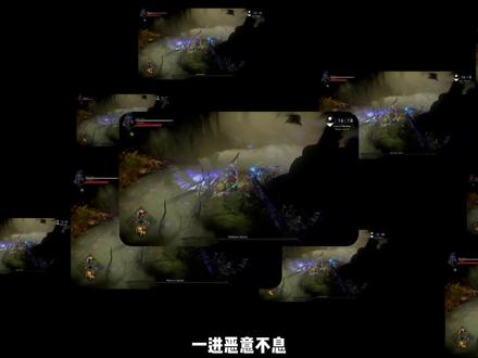 《恶意不息》进不去、黑屏闪退?按这套顺序处理 #恶意不息 #游戏 #游戏推荐 #问题解决 #教程攻略