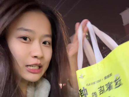 没人能替代外卖袋在我心中的位置!