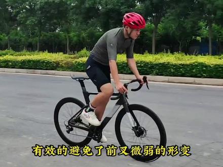 佳沃JAVA碳纤维公路车FUOCO-TOP测评#佳沃公路车 #碳纤维公路车 #公路车