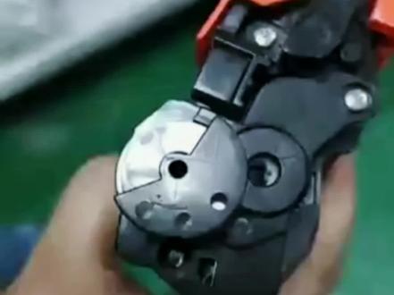 兄弟打印机面板无法清零,清零教程来了!#专业的事交给专业的人 #打印机 #高性能实用工具 #淅川文旅创作协会